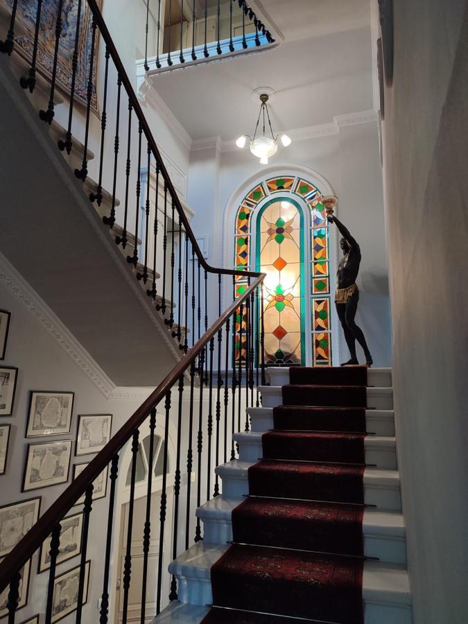 Les Jardins De La Fontaine Bed & Breakfast Alès Екстериор снимка