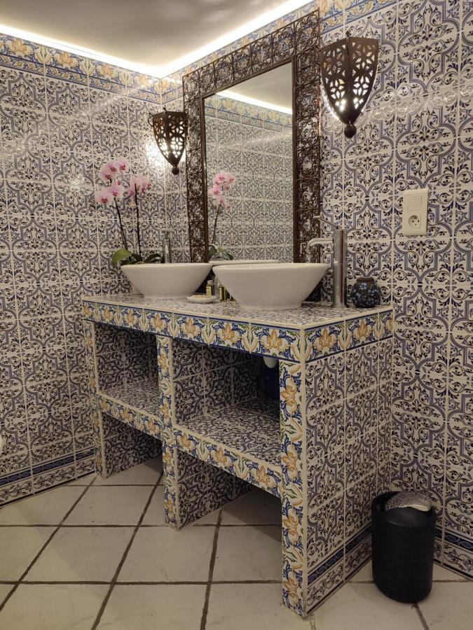 Les Jardins De La Fontaine Bed & Breakfast Alès Екстериор снимка